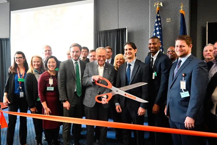 安森美完成對(duì)格芯12寸晶圓廠(chǎng)的收購(gòu)